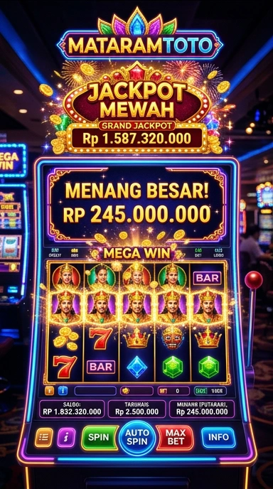 mataramtoto - Pusat Download Beragam Konten Terpercaya
